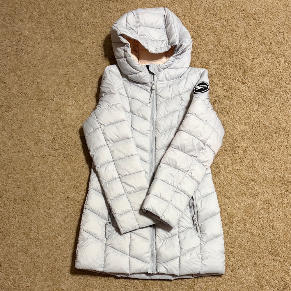Reebok Lightweight Puffer